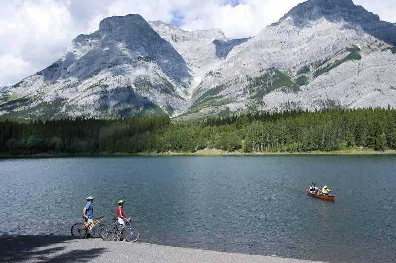 Kananaskis Mountain Lodge, Autograph Collection Exterior foto